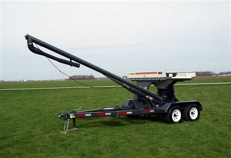 Seedveyor Bulk Box Seed Tender Killbros Farm Equipment