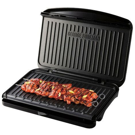 GEORGE FOREMAN