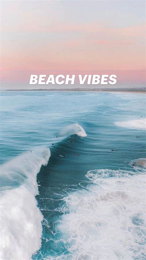 BEACH VIBES | Beach pictures, Landscape wallpaper, Ocean photography