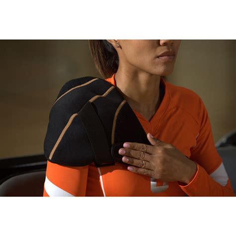 Köp Copper Fit Rapid Relief Shoulder Online Mm Sports