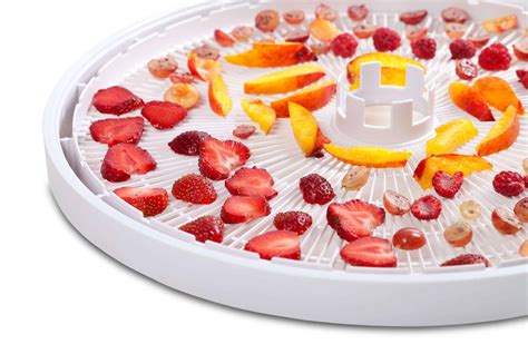 Cosori Food Dehydrator Review