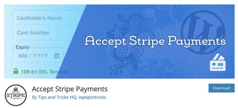 Stripe F R Woocommerce Einfach Einrichten Raidboxes