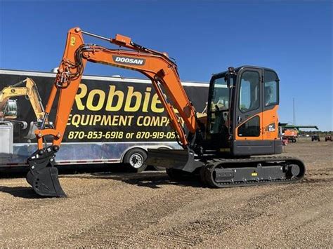 Doosan Dx R