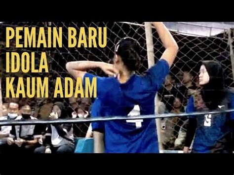 Porprov Banyuwangi Vs Bangkit Bjb Karang Taruna Cup Idola Baru Kaum