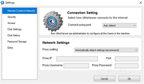 UltraViewer 6.6.113 - Download, Review, Screenshots