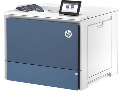 Impresora Hp Color Laserjet Enterprise 6700dn Impresoras Colombia