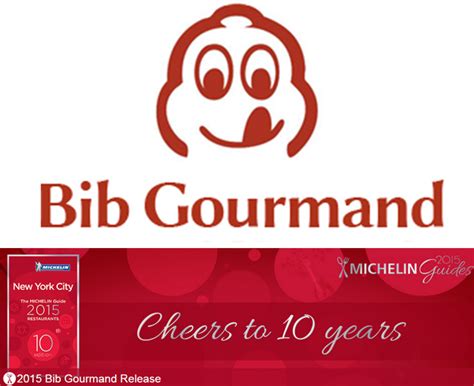 Gu A Michelin Nueva York Restaurantes Bib Gourmand Gastronom A