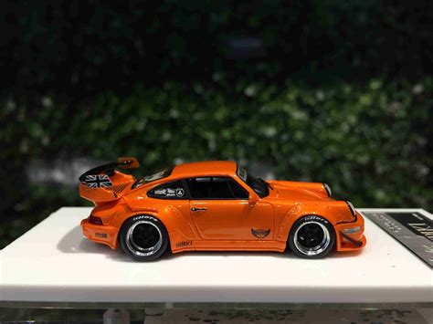 Fuelme Rwb Porsche Hibiki Fm Rwb Mgm Max Gear