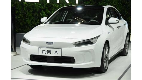 Geely S Plug In Ev Car Sales Exceed So Far This Year Carsradars