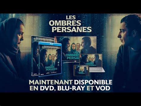 LES OMBRES PERSANES Sortie DVD Et Blu Ray YouTube