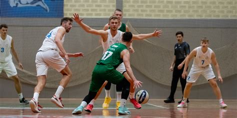 Kzs Liga Nova Kbm Prigarana Zmaga Krke Dvojni Dvoj Ek Hamiltona