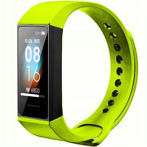 Opaska Bransoletka Pasek Do Xiaomi Mi Band C Inny Producent Moda