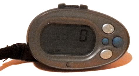 Weight Watchers 2011 Pointsplus Pedometer Sport Pedometer Like New