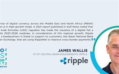 Central Bank Digital Currency The Mena Region