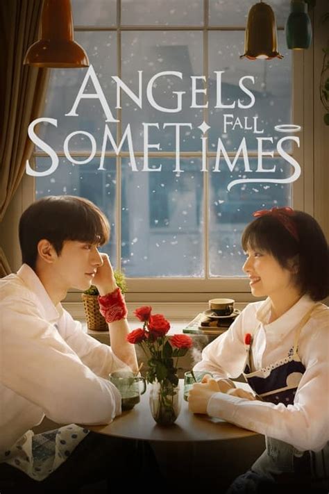 Angels Fall Sometimes TV Series 2024 2024 The Movie Database TMDB