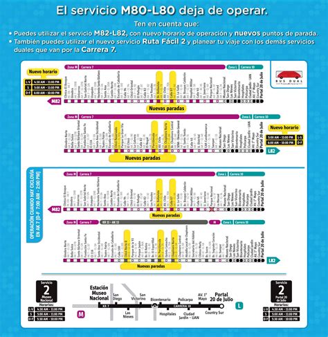 Horario Transmilenio Domingos Y Festivos Descargar Video