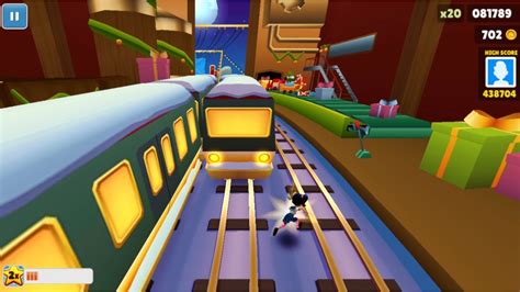 Subway Surfers Gameplay PC HD Subway Surfers Gameplay 57 Subway