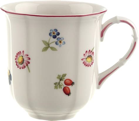 Villeroy Boch 10 2395 4870 Petite Fleur Mug A Café Tasse à Café