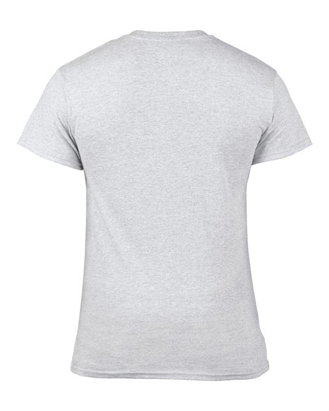 Gildan Adult Ultra Cotton® 6 Oz Pocket T Shirt Us Generic Non Priced