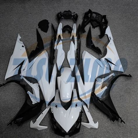 For HONDA FAIRING CBR400RR 2021 2022 Whole Car Cowling Whole Body Kit