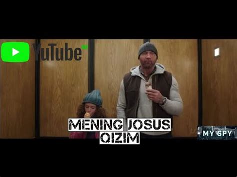 Mening Josus Qizim Super Kino Ozbek Tilida Youtube