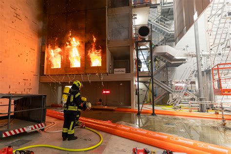 IBMB Fachgebiet Brandschutz Braunschweiger Brandschutz Tage 2024