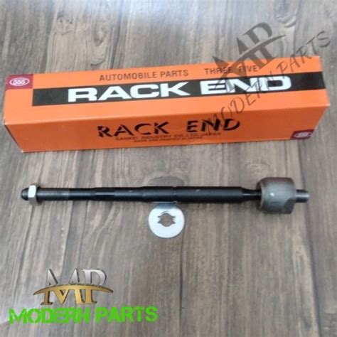 Jual D Rack End All New Yaris Lele Vios Gen Long Tie Rod