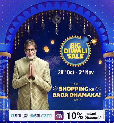 When Is Flipkart Diwali Sale Date Deana Caroljean