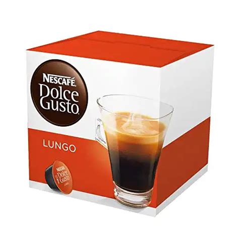 As Melhores C Psulas Dolce Gusto Novembro