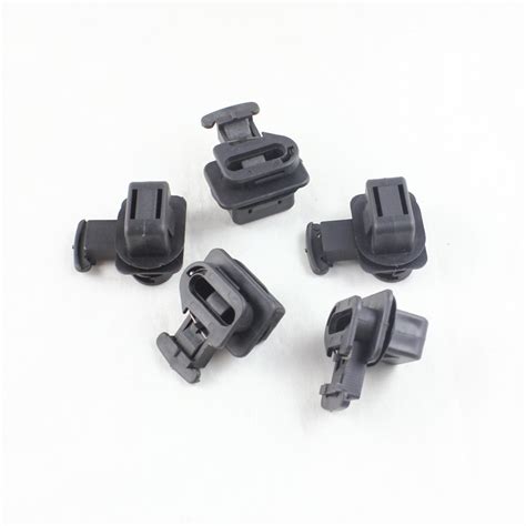 Car Seat Card Buckle Retainer Clip Back Cushion Is Special Fittings For