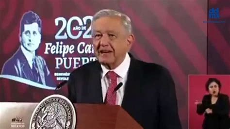 López Obrador sugiere trasladar la Estatua de la Libertad a México por