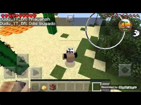 Minecraft Sky Wars Batalla Pica Con Thewilo Youtube