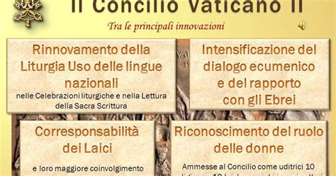 MiL - Messainlatino.it: Il Vaticano II: il concilio che ha diviso i fedeli.