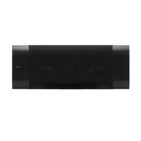 Klipsch RP 240D Negro Altavoces Hifi LDLC