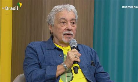 Aos 74 Anos Morre No Rio De Janeiro O Ator Pedro Paulo Rangel ROLNEWS