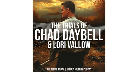 How Did Chad Daybell & Lori Vallow Fall Into Crazy Magical Thinking ...