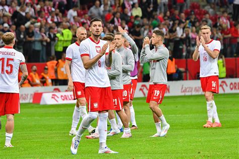 Polska Holandia kursy typy zapowiedź 16 06 EURO 2024