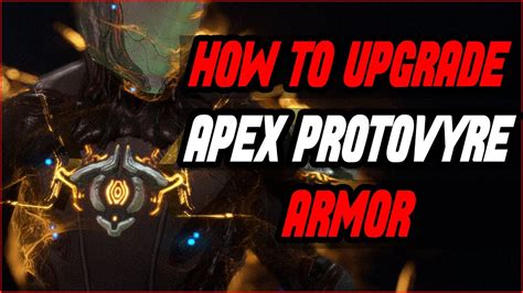 How To Get Protovyre Apex Armor Sentient Kills Challenge