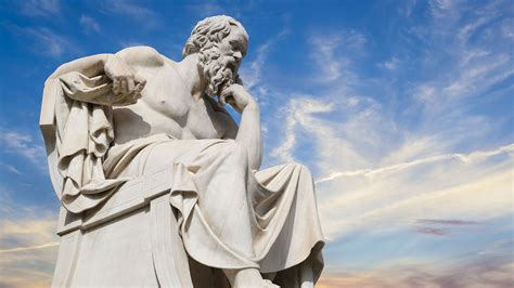 The Philosophy of Socrates – Literary Theory and Criticism