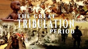 Tribulation period | Buffalo Wy. Church Of Christ