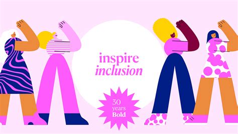 Inspire Inclusion Iwd2024 Diversity Is One Of Those Words That… By