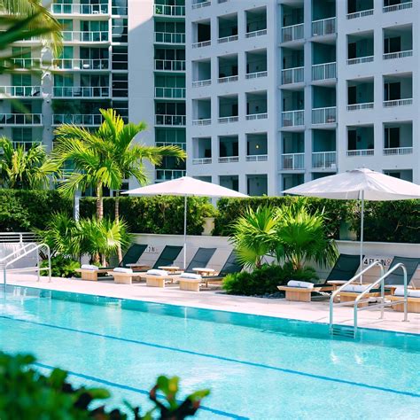 BRICKELL BLISS - LUXURY CONDO, MIAMI