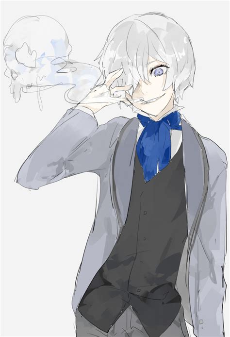 Friday Shisha No Teikoku Image By Ine8888 2218226 Zerochan Anime