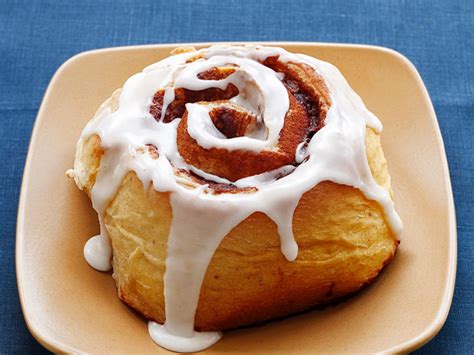 Copy That Cinnabons Recipes And Cooking Food Network Recipes