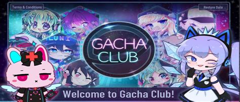 Gacha Club Pc Gourmetver