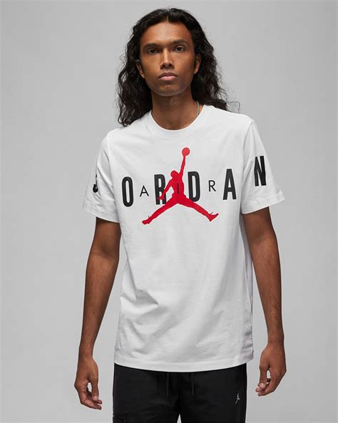 Maglietta Nike Jordan Per Uomo Dv Ekinsport