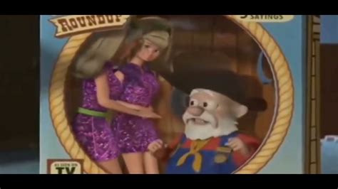 Prospector How About You Toy Story Bloopers Youtube