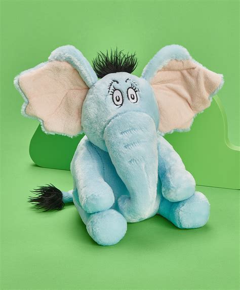 Dr Seuss Retail Plush And Story Packs Spirit Makes