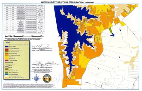 Warren County Ohio Zoning Codes