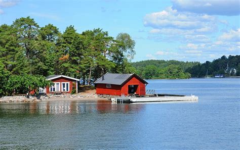 17 Top Tourist Attractions In Sweden Planetware